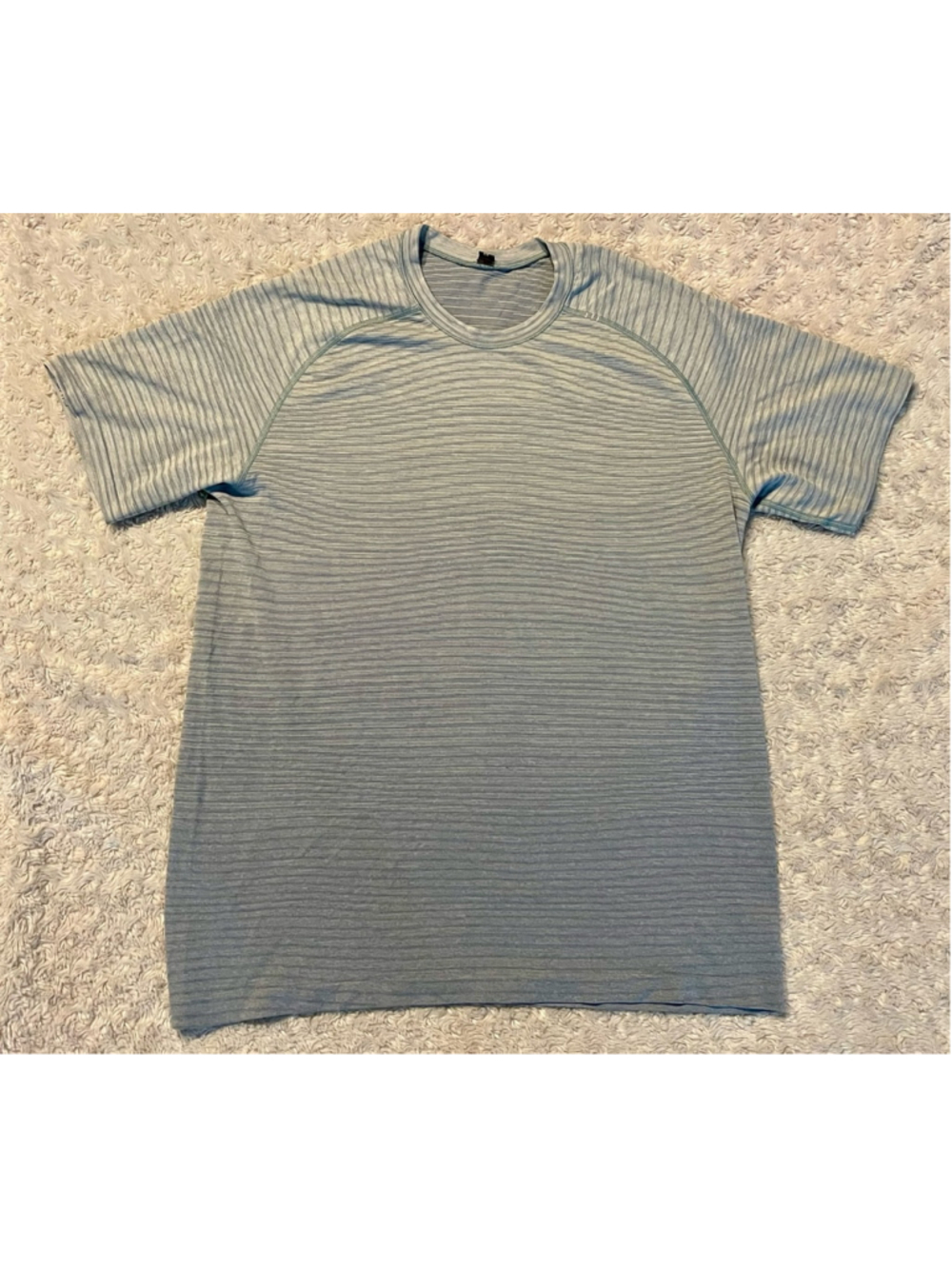 Lululemon Men’s Metal Vent Tech 2.0, Size XL, EUC